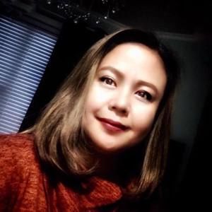 Meet your Posher, Jane